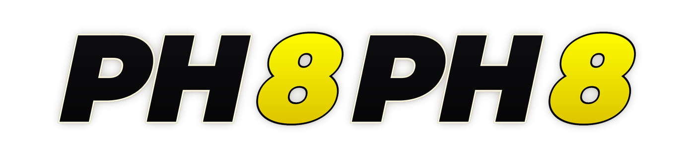ph8ph8 Logo